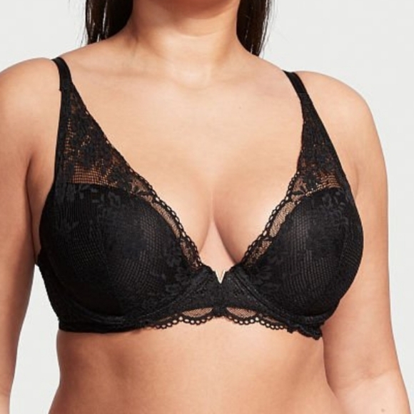 Victoria's Secret Other - VS Cloud Lace Bra